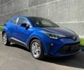 Синій Тойота C-HR, об'ємом двигуна 0.18 л та пробігом 62 тис. км за 16900 $, фото 9 на Automoto.ua