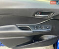 Синий Тойота C-HR, объемом двигателя 2 л и пробегом 6 тыс. км за 19200 $, фото 8 на Automoto.ua