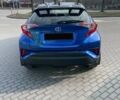 Синій Тойота C-HR, об'ємом двигуна 1.99 л та пробігом 80 тис. км за 19500 $, фото 4 на Automoto.ua