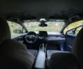 Синий Тойота C-HR, объемом двигателя 2 л и пробегом 96 тыс. км за 17300 $, фото 12 на Automoto.ua