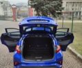 Синій Тойота C-HR, об'ємом двигуна 2 л та пробігом 34 тис. км за 19600 $, фото 19 на Automoto.ua