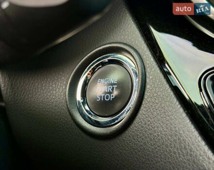 Синий Тойота C-HR, объемом двигателя 2 л и пробегом 107 тыс. км за 18500 $, фото 31 на Automoto.ua