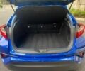 Синий Тойота C-HR, объемом двигателя 2 л и пробегом 80 тыс. км за 7800 $, фото 8 на Automoto.ua