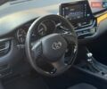 Синий Тойота C-HR, объемом двигателя 1.2 л и пробегом 60 тыс. км за 20200 $, фото 14 на Automoto.ua