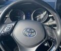 Синий Тойота C-HR, объемом двигателя 1.2 л и пробегом 80 тыс. км за 18500 $, фото 5 на Automoto.ua