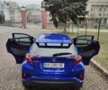 Синій Тойота C-HR, об'ємом двигуна 2 л та пробігом 34 тис. км за 19600 $, фото 17 на Automoto.ua