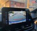 Синий Тойота C-HR, объемом двигателя 1.2 л и пробегом 60 тыс. км за 20200 $, фото 20 на Automoto.ua