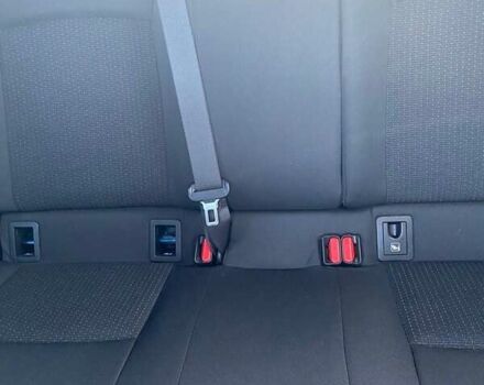 Синий Тойота C-HR, объемом двигателя 1.2 л и пробегом 80 тыс. км за 18500 $, фото 6 на Automoto.ua