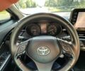 Синий Тойота C-HR, объемом двигателя 2 л и пробегом 92 тыс. км за 18950 $, фото 7 на Automoto.ua
