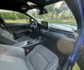 Синий Тойота C-HR, объемом двигателя 2 л и пробегом 96 тыс. км за 17300 $, фото 6 на Automoto.ua