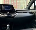 Синий Тойота C-HR, объемом двигателя 2 л и пробегом 107 тыс. км за 18500 $, фото 16 на Automoto.ua