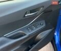 Синий Тойота C-HR, объемом двигателя 1.2 л и пробегом 60 тыс. км за 20200 $, фото 21 на Automoto.ua