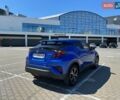 Синий Тойота C-HR, объемом двигателя 1.8 л и пробегом 121 тыс. км за 24000 $, фото 3 на Automoto.ua