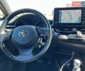 Синий Тойота C-HR, объемом двигателя 1.8 л и пробегом 121 тыс. км за 24000 $, фото 6 на Automoto.ua