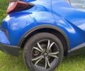 Синій Тойота C-HR, об'ємом двигуна 1.8 л та пробігом 90 тис. км за 24400 $, фото 36 на Automoto.ua