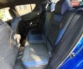 Синий Тойота C-HR, объемом двигателя 1.99 л и пробегом 56 тыс. км за 30000 $, фото 5 на Automoto.ua