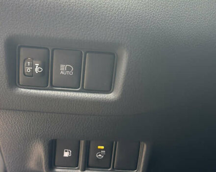 Синий Тойота C-HR, объемом двигателя 1.99 л и пробегом 56 тыс. км за 27750 $, фото 25 на Automoto.ua