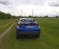 Синій Тойота C-HR, об'ємом двигуна 1.8 л та пробігом 90 тис. км за 24400 $, фото 8 на Automoto.ua