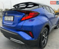Синий Тойота C-HR, объемом двигателя 1.99 л и пробегом 56 тыс. км за 27750 $, фото 16 на Automoto.ua
