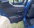 Синий Тойота C-HR, объемом двигателя 1.8 л и пробегом 94 тыс. км за 22800 $, фото 21 на Automoto.ua