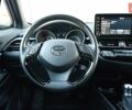 Синий Тойота C-HR, объемом двигателя 1.8 л и пробегом 97 тыс. км за 25580 $, фото 8 на Automoto.ua