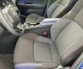 Синий Тойота C-HR, объемом двигателя 2 л и пробегом 5 тыс. км за 21400 $, фото 20 на Automoto.ua