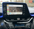 Синий Тойота C-HR, объемом двигателя 1.99 л и пробегом 56 тыс. км за 27750 $, фото 31 на Automoto.ua
