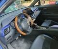 Синий Тойота C-HR, объемом двигателя 1.99 л и пробегом 56 тыс. км за 30000 $, фото 1 на Automoto.ua