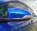 Синій Тойота C-HR, об'ємом двигуна 1.8 л та пробігом 90 тис. км за 24400 $, фото 30 на Automoto.ua