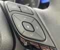 Синий Тойота C-HR, объемом двигателя 2 л и пробегом 5 тыс. км за 21400 $, фото 18 на Automoto.ua