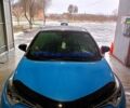 Синий Тойота C-HR, объемом двигателя 20 л и пробегом 92 тыс. км за 22500 $, фото 9 на Automoto.ua