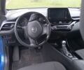 Синий Тойота C-HR, объемом двигателя 1.8 л и пробегом 94 тыс. км за 22800 $, фото 10 на Automoto.ua