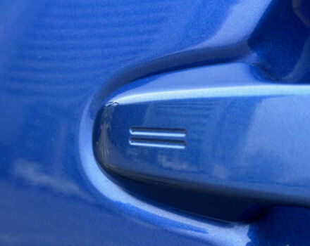 Синий Тойота C-HR, объемом двигателя 1.99 л и пробегом 56 тыс. км за 27750 $, фото 9 на Automoto.ua