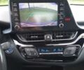 Синий Тойота C-HR, объемом двигателя 1.8 л и пробегом 94 тыс. км за 22800 $, фото 5 на Automoto.ua