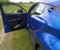 Синий Тойота C-HR, объемом двигателя 1.8 л и пробегом 94 тыс. км за 22800 $, фото 22 на Automoto.ua