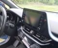 Синий Тойота C-HR, объемом двигателя 1.8 л и пробегом 94 тыс. км за 22800 $, фото 15 на Automoto.ua