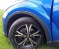 Синій Тойота C-HR, об'ємом двигуна 1.8 л та пробігом 90 тис. км за 24400 $, фото 38 на Automoto.ua