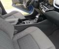 Синій Тойота C-HR, об'ємом двигуна 1.8 л та пробігом 90 тис. км за 24400 $, фото 24 на Automoto.ua