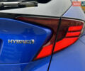 Синий Тойота C-HR, объемом двигателя 1.99 л и пробегом 56 тыс. км за 27750 $, фото 14 на Automoto.ua