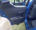 Синій Тойота C-HR, об'ємом двигуна 1.8 л та пробігом 90 тис. км за 24400 $, фото 20 на Automoto.ua