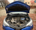 Синий Тойота C-HR, объемом двигателя 1.2 л и пробегом 138 тыс. км за 18999 $, фото 35 на Automoto.ua