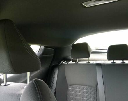 Синій Тойота C-HR, об'ємом двигуна 1.8 л та пробігом 90 тис. км за 24400 $, фото 33 на Automoto.ua