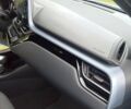Синій Тойота C-HR, об'ємом двигуна 1.8 л та пробігом 90 тис. км за 24400 $, фото 25 на Automoto.ua