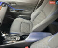 Синий Тойота C-HR, объемом двигателя 1.99 л и пробегом 56 тыс. км за 27750 $, фото 24 на Automoto.ua