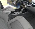 Синий Тойота C-HR, объемом двигателя 1.8 л и пробегом 94 тыс. км за 22800 $, фото 17 на Automoto.ua