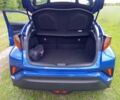 Синій Тойота C-HR, об'ємом двигуна 1.8 л та пробігом 90 тис. км за 24400 $, фото 21 на Automoto.ua