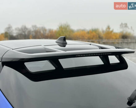 Синий Тойота C-HR, объемом двигателя 1.99 л и пробегом 56 тыс. км за 27750 $, фото 17 на Automoto.ua