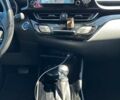 Синий Тойота C-HR, объемом двигателя 1.8 л и пробегом 121 тыс. км за 24000 $, фото 11 на Automoto.ua