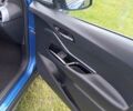 Синій Тойота C-HR, об'ємом двигуна 1.8 л та пробігом 90 тис. км за 24400 $, фото 23 на Automoto.ua
