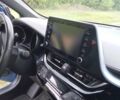 Синій Тойота C-HR, об'ємом двигуна 1.8 л та пробігом 90 тис. км за 24400 $, фото 26 на Automoto.ua